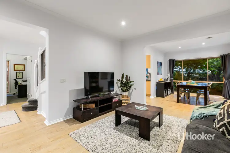 Fourth view of Homely house listing, 32 Lincolnheath Boulevard, Point Cook VIC 3030