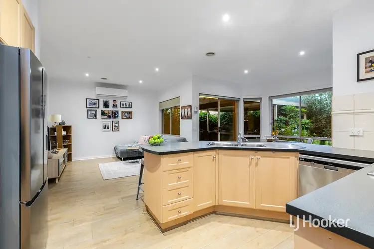 Sixth view of Homely house listing, 32 Lincolnheath Boulevard, Point Cook VIC 3030