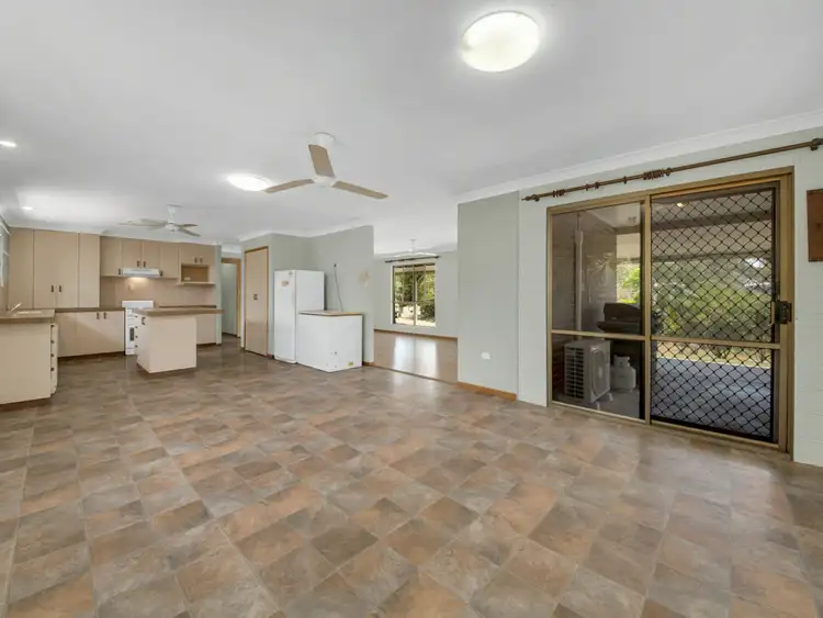 Third view of Homely rural property listing, 5 Helen Crescent, Wurdong Heights QLD 4680