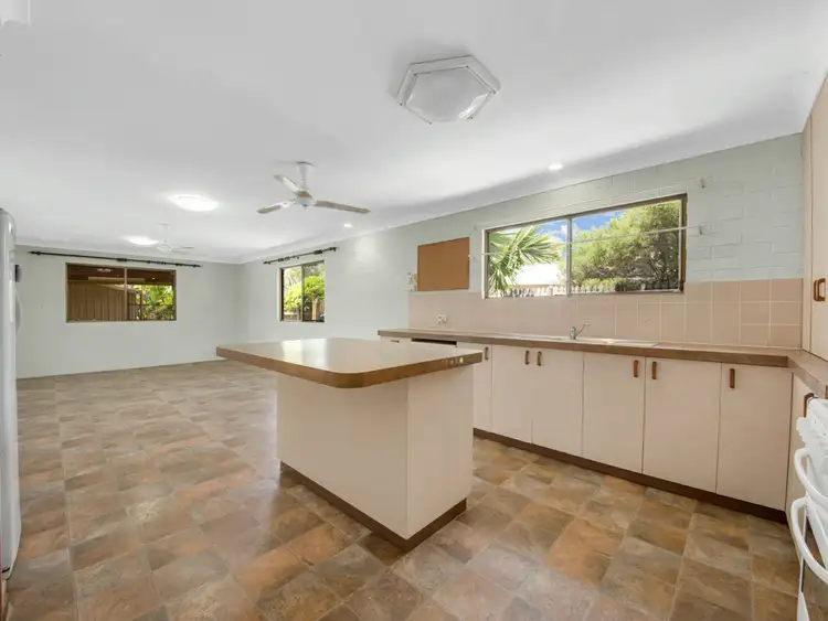 Fourth view of Homely rural property listing, 5 Helen Crescent, Wurdong Heights QLD 4680