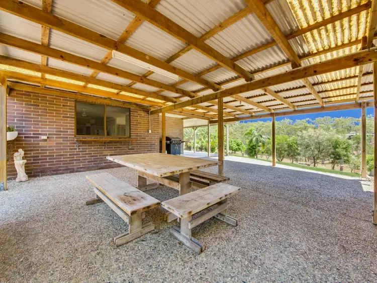 Fifth view of Homely rural property listing, 5 Helen Crescent, Wurdong Heights QLD 4680