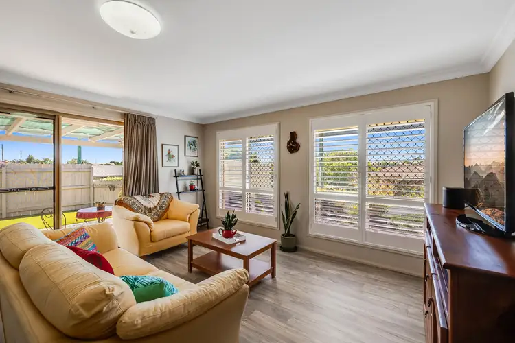 Second view of Homely unit listing, 1/1 Rutkin Street, Kearneys Spring QLD 4350