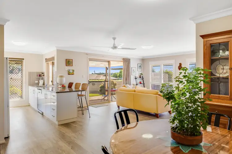 Third view of Homely unit listing, 1/1 Rutkin Street, Kearneys Spring QLD 4350