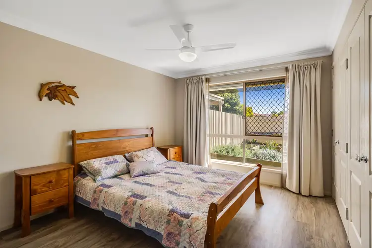 Fifth view of Homely unit listing, 1/1 Rutkin Street, Kearneys Spring QLD 4350