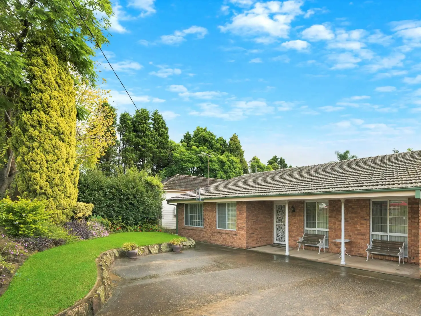 Main view of Homely house listing, 11 Post Office Road, Glenorie NSW 2157