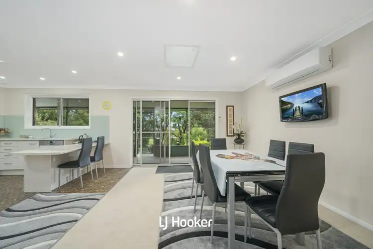 Fifth view of Homely house listing, 11 Post Office Road, Glenorie NSW 2157