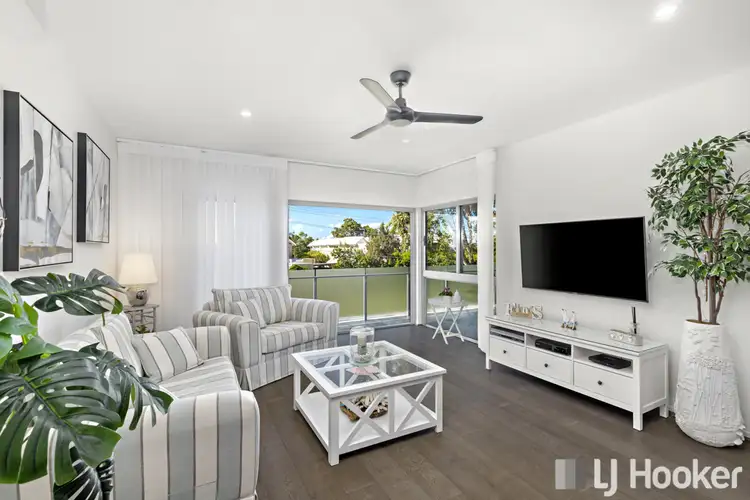 Fourth view of Homely unit listing, 15/45 Shore Street East, Cleveland QLD 4163