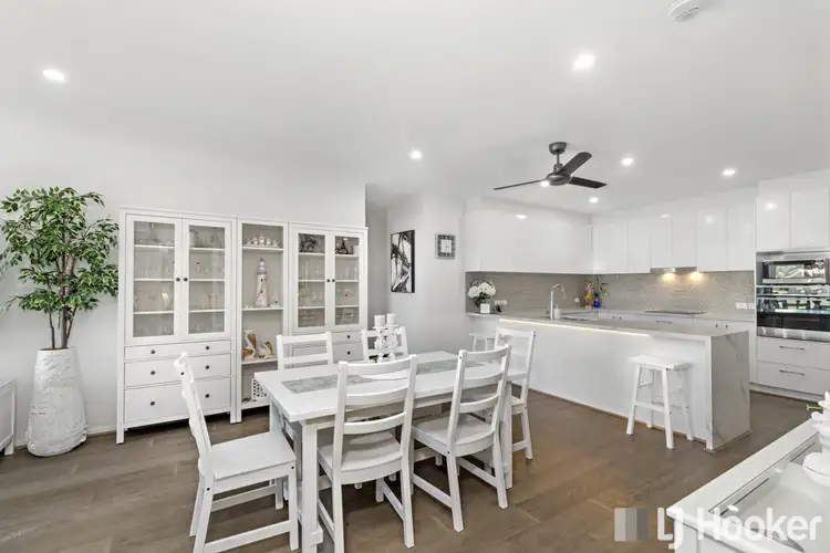 Fifth view of Homely unit listing, 15/45 Shore Street East, Cleveland QLD 4163