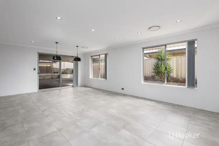 Second view of Homely house listing, 4 Tiffany Centre, Dalyellup WA 6230