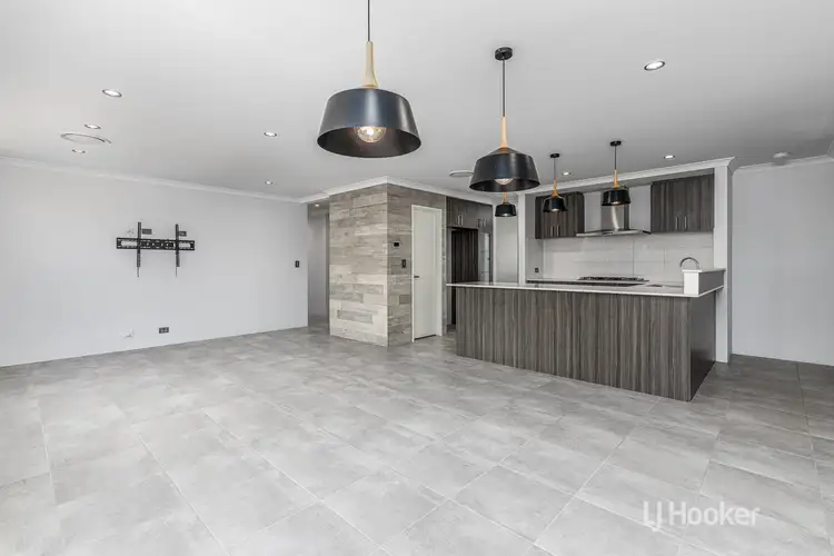Third view of Homely house listing, 4 Tiffany Centre, Dalyellup WA 6230