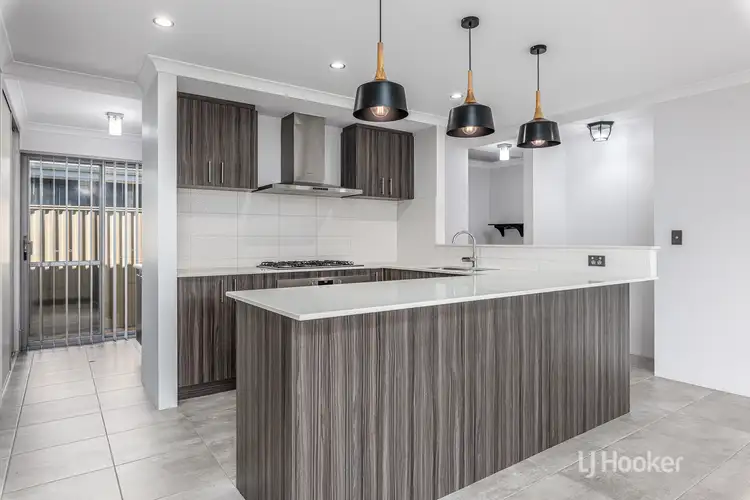 Fourth view of Homely house listing, 4 Tiffany Centre, Dalyellup WA 6230