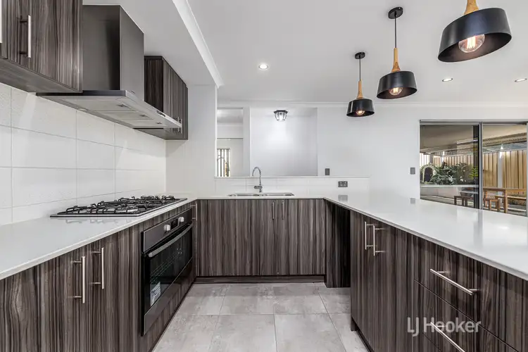 Fifth view of Homely house listing, 4 Tiffany Centre, Dalyellup WA 6230