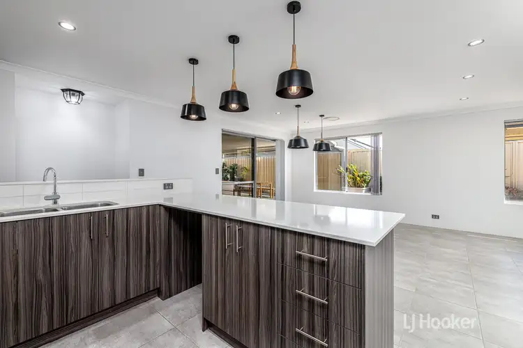 Sixth view of Homely house listing, 4 Tiffany Centre, Dalyellup WA 6230