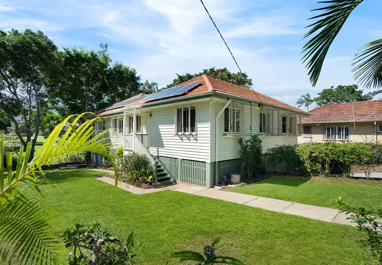 Main view of Homely house listing, 24 Anson Street, Moorooka QLD 4105