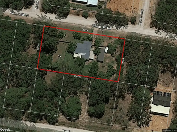 Fourth view of Homely house listing, 58-62 Hemp Hill, Russell Island QLD 4184