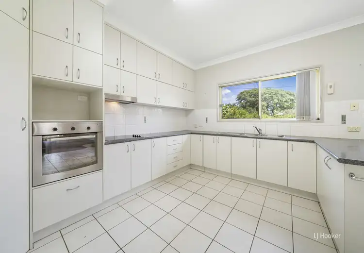 Second view of Homely house listing, 21 Ivory Creek Road, Toogoolawah QLD 4313