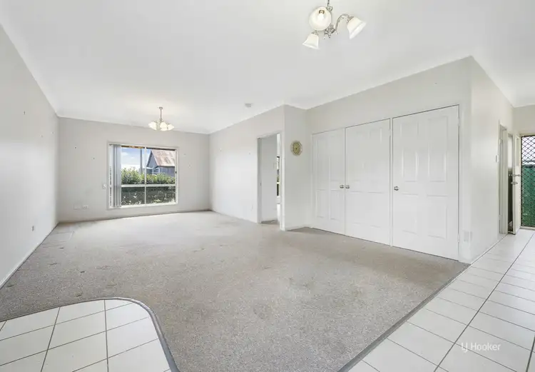 Fourth view of Homely house listing, 21 Ivory Creek Road, Toogoolawah QLD 4313