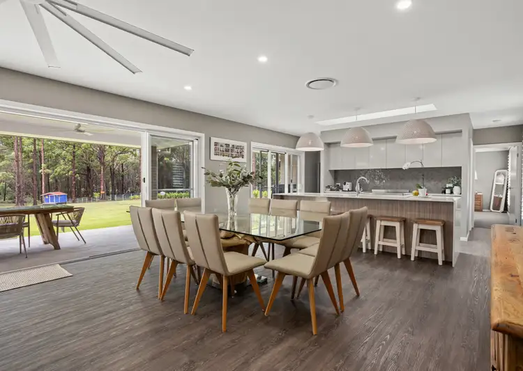 Fifth view of Homely house listing, 4 Spotted Gum Drive, Old Bar NSW 2430