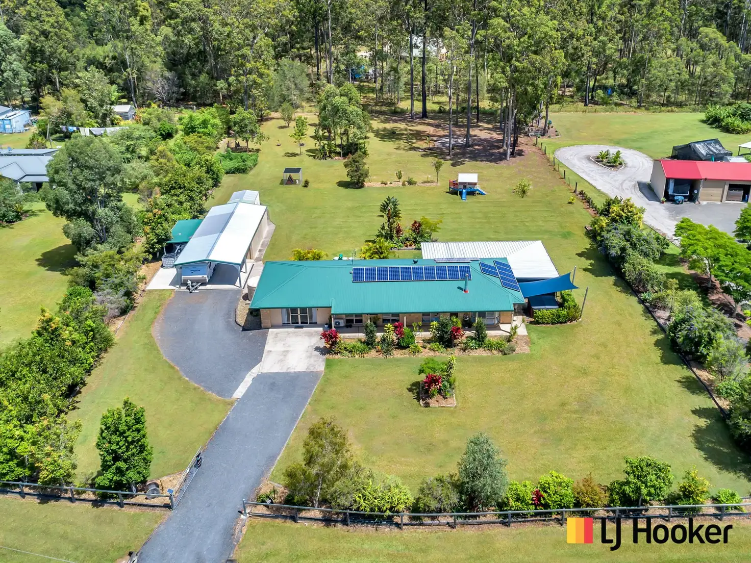 Main view of Homely rural property listing, 17 Albert Place, Gulmarrad NSW 2463