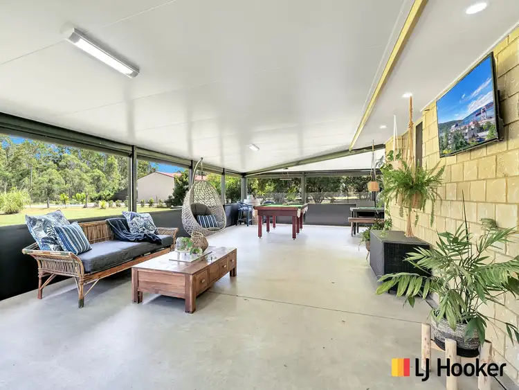 Second view of Homely rural property listing, 17 Albert Place, Gulmarrad NSW 2463