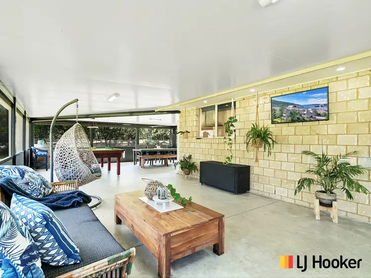 Fifth view of Homely rural property listing, 17 Albert Place, Gulmarrad NSW 2463