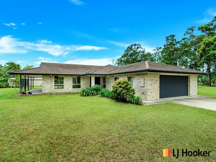 29 Bruce Drive, Gulmarrad NSW 2463