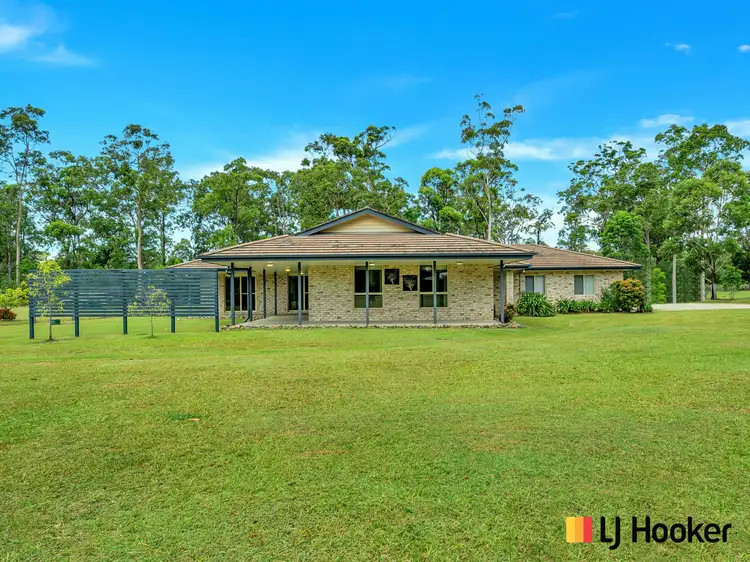 Second view of Homely rural property listing, 29 Bruce Drive, Gulmarrad NSW 2463