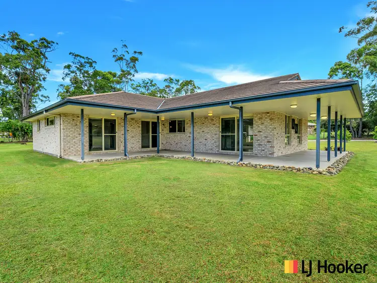 Third view of Homely rural property listing, 29 Bruce Drive, Gulmarrad NSW 2463