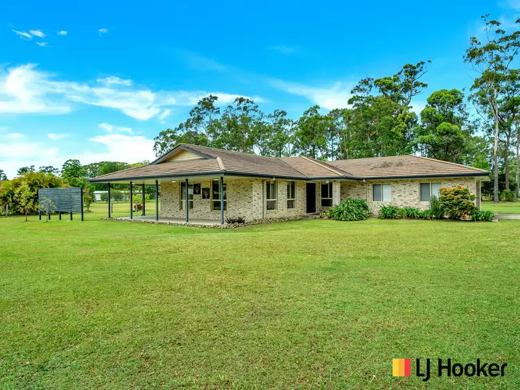 Fourth view of Homely rural property listing, 29 Bruce Drive, Gulmarrad NSW 2463