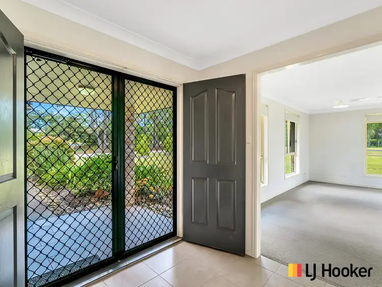 Fifth view of Homely rural property listing, 29 Bruce Drive, Gulmarrad NSW 2463