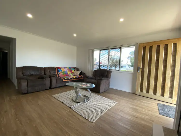 Second view of Homely house listing, 124 Charles Street, Roma QLD 4455