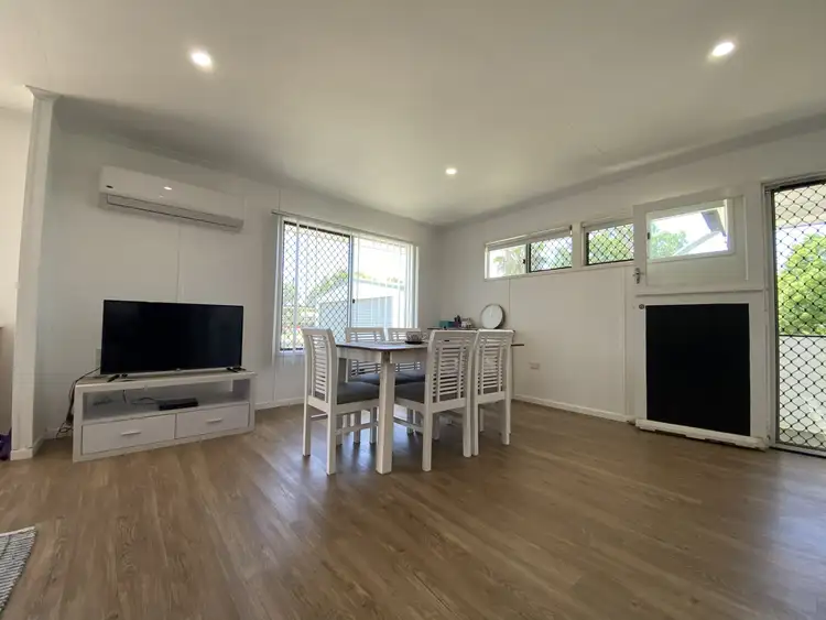 Third view of Homely house listing, 124 Charles Street, Roma QLD 4455