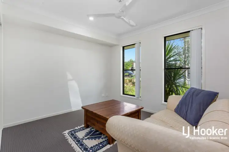 Fourth view of Homely house listing, 4 Jubera Close, Yarrabilba QLD 4207