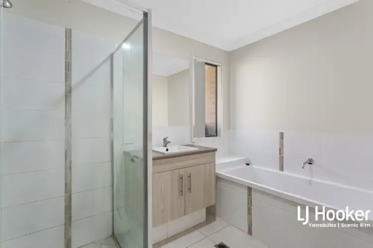 Fifth view of Homely house listing, 4 Jubera Close, Yarrabilba QLD 4207