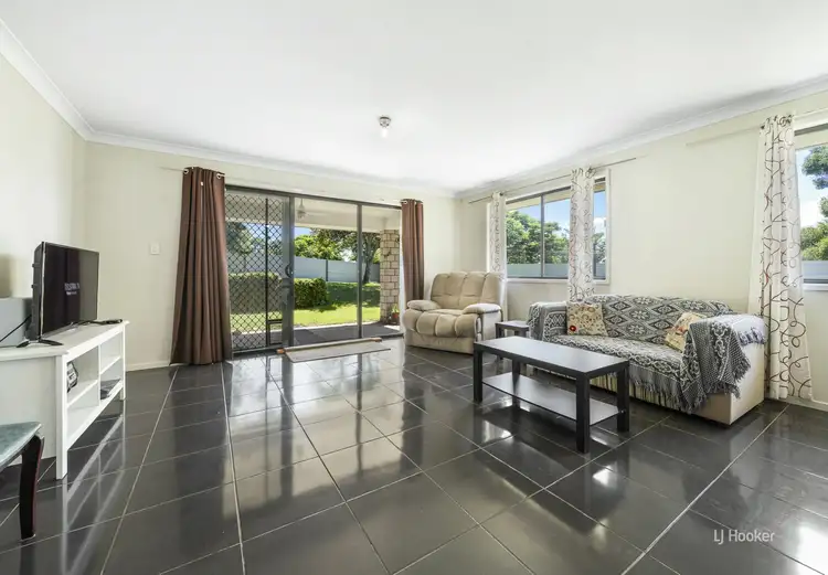 Third view of Homely house listing, 21 Gunyah Street, Toogoolawah QLD 4313