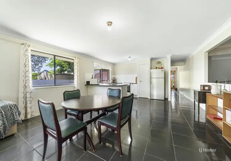 Fourth view of Homely house listing, 21 Gunyah Street, Toogoolawah QLD 4313