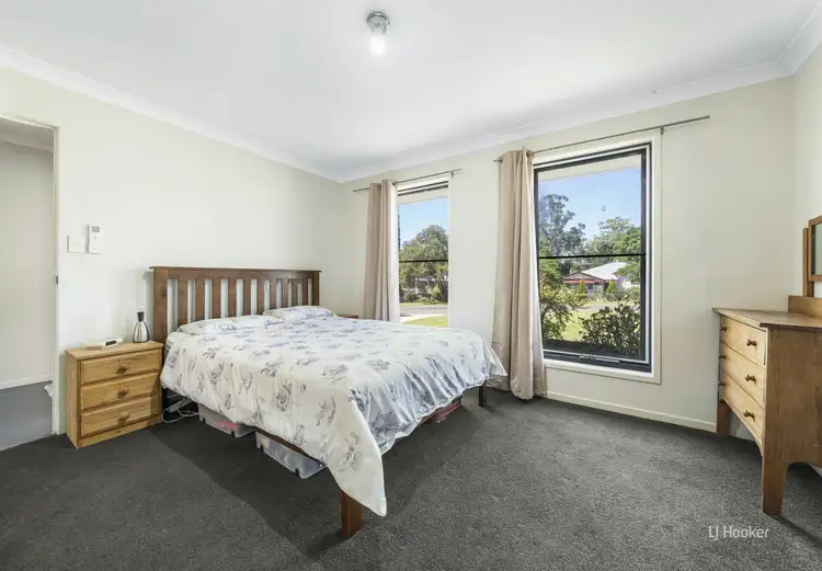 Sixth view of Homely house listing, 21 Gunyah Street, Toogoolawah QLD 4313