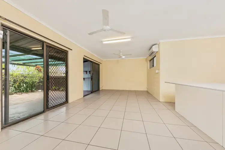 Second view of Homely unit listing, 4/12 Gotham Street, Leanyer NT 812