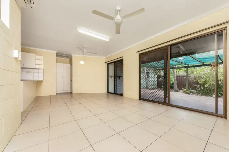 Third view of Homely unit listing, 4/12 Gotham Street, Leanyer NT 812
