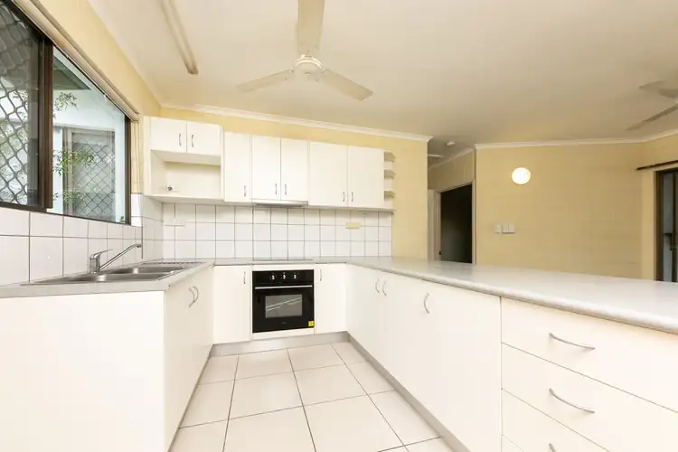 Fifth view of Homely unit listing, 4/12 Gotham Street, Leanyer NT 812