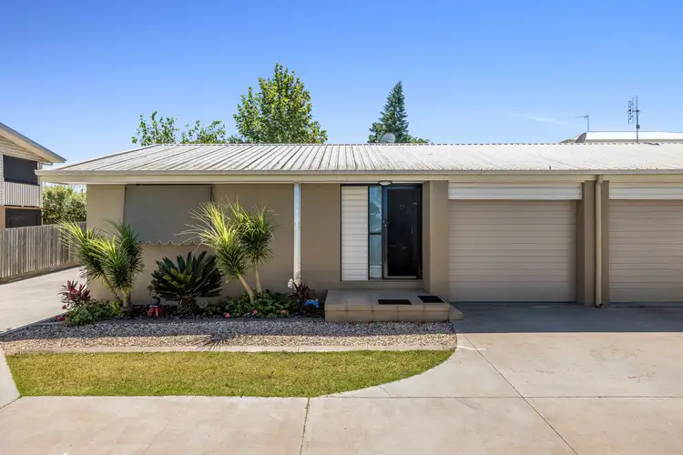 Main view of Homely unit listing, 4/39 Gipps Street, Drayton QLD 4350