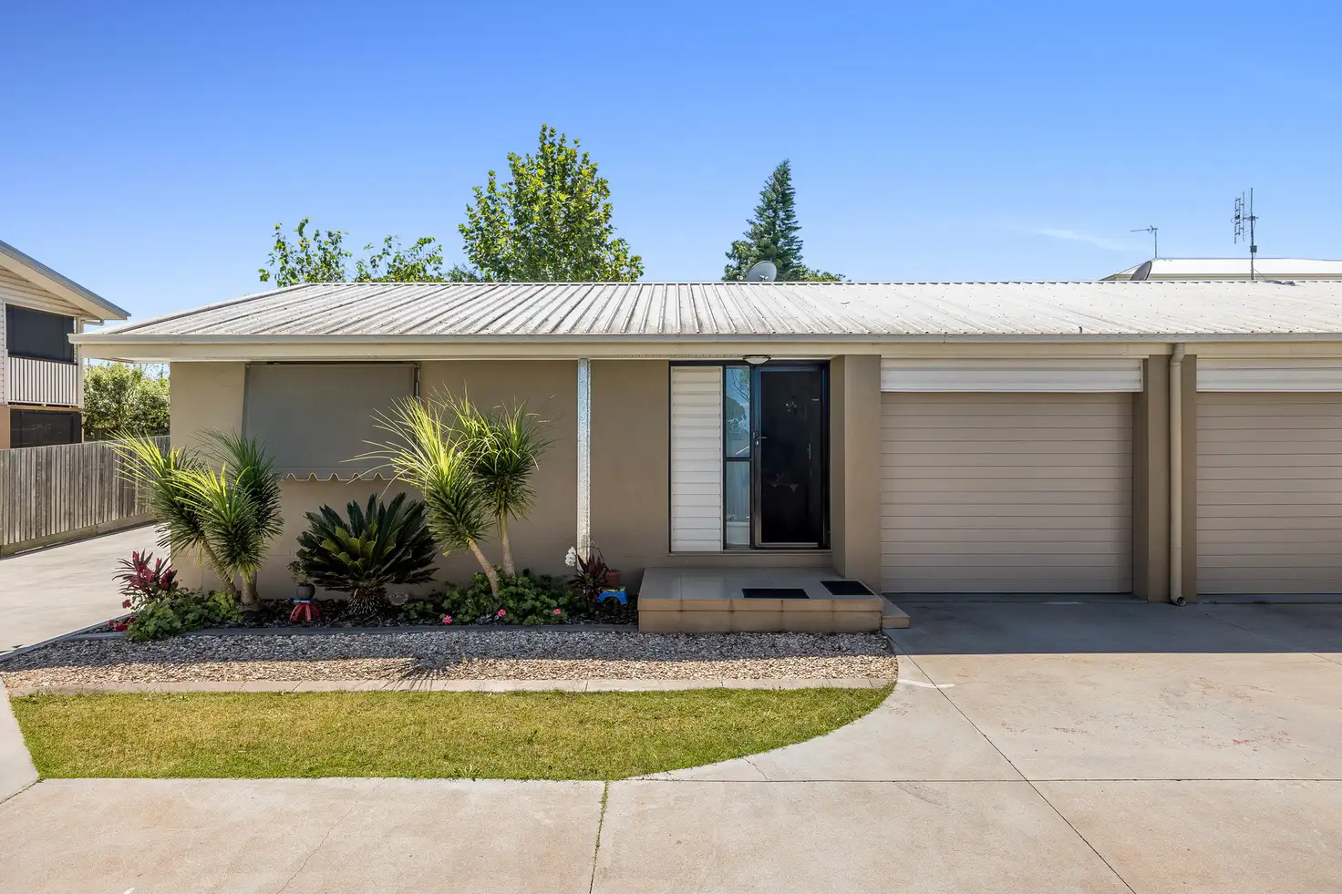 Main view of Homely unit listing, 4/39 Gipps Street, Drayton QLD 4350
