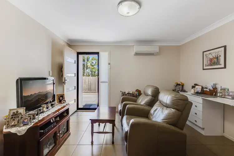 Second view of Homely unit listing, 4/39 Gipps Street, Drayton QLD 4350