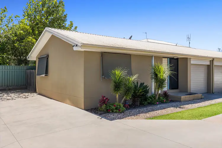 Third view of Homely unit listing, 4/39 Gipps Street, Drayton QLD 4350