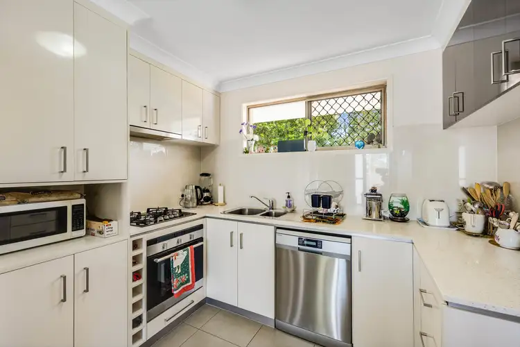 Fourth view of Homely unit listing, 4/39 Gipps Street, Drayton QLD 4350