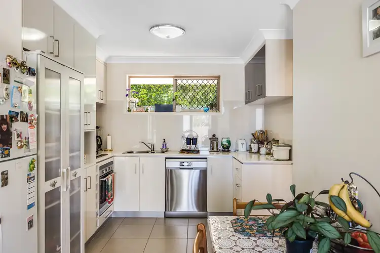 Fifth view of Homely unit listing, 4/39 Gipps Street, Drayton QLD 4350