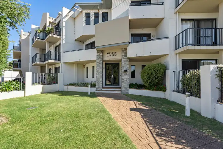 40/17 Southdown Place, Thornlie WA 6108