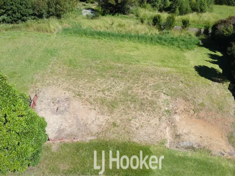 Second view of Homely land listing, 6 The Links, Tallwoods Village NSW 2430