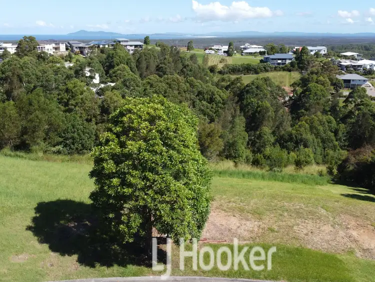 Seventh view of Homely land listing, 6 The Links, Tallwoods Village NSW 2430