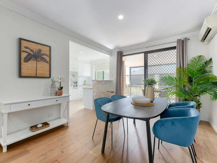 Fifth view of Homely townhouse listing, 35 Scott Road, Herston QLD 4006